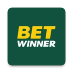 Logo of BetWinner android Application 